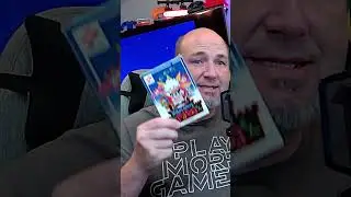 Игры, в которые вам НУЖНО сыграть на Хэллоуин | Kid Dracula от Konami