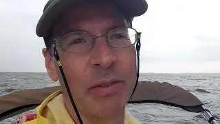 A scenic ride up the Delaware River...
