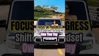 Focus on Progress, Not Obstacles ​⁠@EcoTuklasPH #mindsetmatters #growthmindset