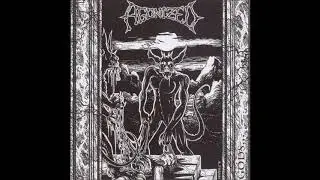 Agonized - Gods... - (1991) - [Full Demo]