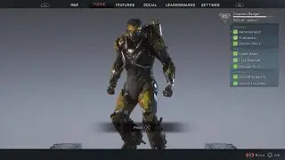 Anthem (Shield of Dawn)