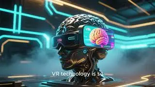 Amazing Facts About Virtual Reality!😱