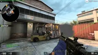 cache smokes A site strat (CS:GO)