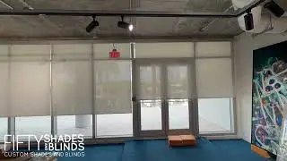 ✨ Transform Your Space Instantly with Custom Window Shades! 🪟
