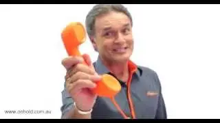 Welcome To The Phone Message On Hold Professionals