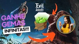 Evil Lands | Hack de Gemas Infinitas!