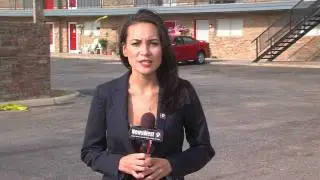 Reporting- Clayton Manor Murder Reactions