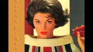 Connie Francis : Where The Boys Are