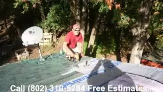 Roof  Replacements  Winooski  VT (802) 310-5284 Vermont  Roofers