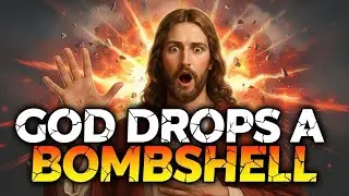 God Says: The Devil Is Happy When You Skip This | Biblical Scriptures Teaching | Jesus Calling