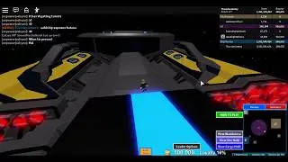 Orca Ship Review: Roblox Galaxy | Ship Review 2020