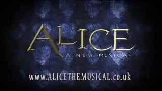 CrowdShed Projects - Theatre - Alice A New Musical
