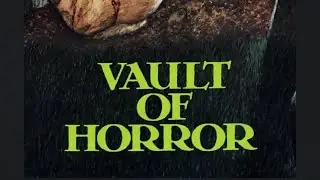 Vault of Horror (1973) Review