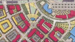 Rio Rancho seeks input on developing city center