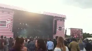 Carving - Solidays 2016
