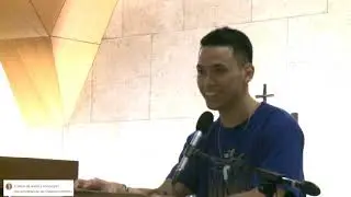 Matt Nieto Signs Off