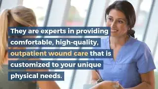 Wound Care Specialist in Lewisville, TX &ndash; R3 Wound Care & Hyperbarics
