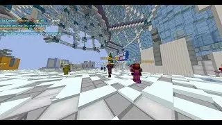 Cosmic Prisons: First Stream in a while... PRESTIGING! Merry Christmas People