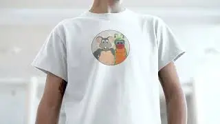 Original Tee, Timeless Message - RODD AND TODD&copy;