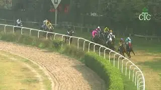 Race No 110 The Ophion Handicap