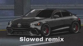 141 Schneeschieber - TAKTST&Ouml;RER ( slowed version )
