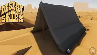 New Locations | Desert Skies Gameplay | EP14