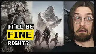 The State Of MMOs Isn't What We Think It Is... | Bybsie Reacts