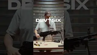 VFC FN M249 GBBR | DEVTSIX BUILD