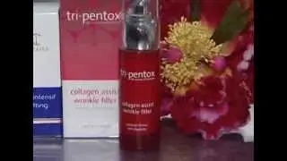 Colose Pro Intensif Lifting &  tri-pentox Collagen Assist