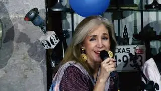 Corazón, Corazón  María Alonso