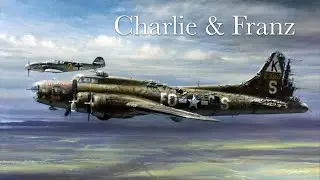 A HIGHER CALL - The story of Charlie Brown and Franz Stigler - Compassion on the battlefield!