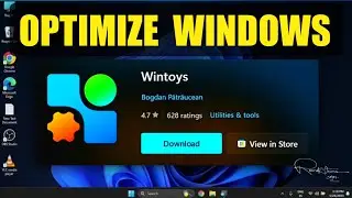 EVERY Windows 11/10 User Should Know About THIS Free Optimization Utility!