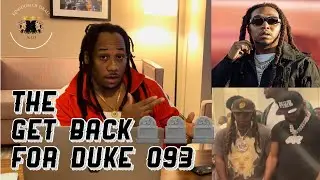 Chicago Jeweler Duke: Takeoff KILLED | 