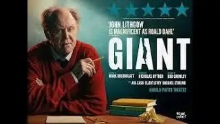 The Play Podcast - 097 - Giant, by Mark Rosenblatt
