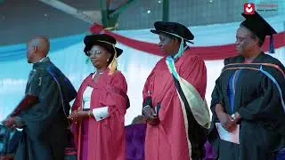 🎓 Trust Academy Graduation 2025 | Unforgettable Moments in Action ✨
