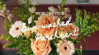 Ways to Style 