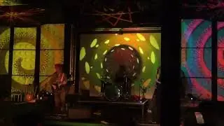 Nukli (full performance), 27th August 2022, Club 85, Hitchin.