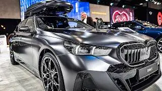 15 All-New 2026! German Cars | BMW, Porsche, Mercedes Benz