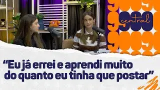 É possível preservar sua PRIVACIDADE sendo INFLUENCIADORA DIGITAL?