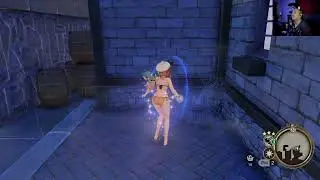 meowmurai's Atelier Ryza 2: Lost Legends & the Secret Fairy DX ps5 P13