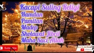 Kacapi Suling Religi