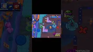 11K BRAWL STARS HIGHLIGHTS #bsarmento #brawlstars