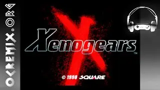 OC ReMix #1796: Xenogears 'Mechanical God: Create|Corrupt|Consume' [Awakening, Omen] by Nekofrog