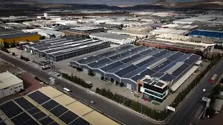 ELC Aluminium Promotional Film