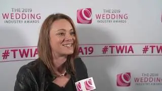 TWIA 2019 Wedding Venue Stylist of the Year - West Midlands Region
