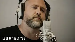 ANTHONY BELL - Lost Without You (Freya Ridings Cover)