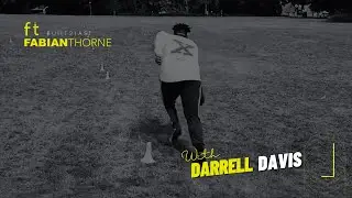 Master Your Game: With Fabian Thorne & Pro Athlete Darrell Davis