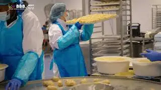 BBB Maastricht - Gastronello