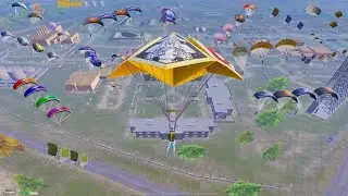 48 KILLS 😈 NEW BEST LANDING IN MILITARY BASE🔥SAMSUNG,A3,A5,A6,A7,J2,J7,S5,S6,S7,S9,A10,A20,A30,A50