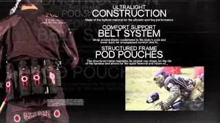 G.I. Sportz - Softgoods/Tanks Commercial